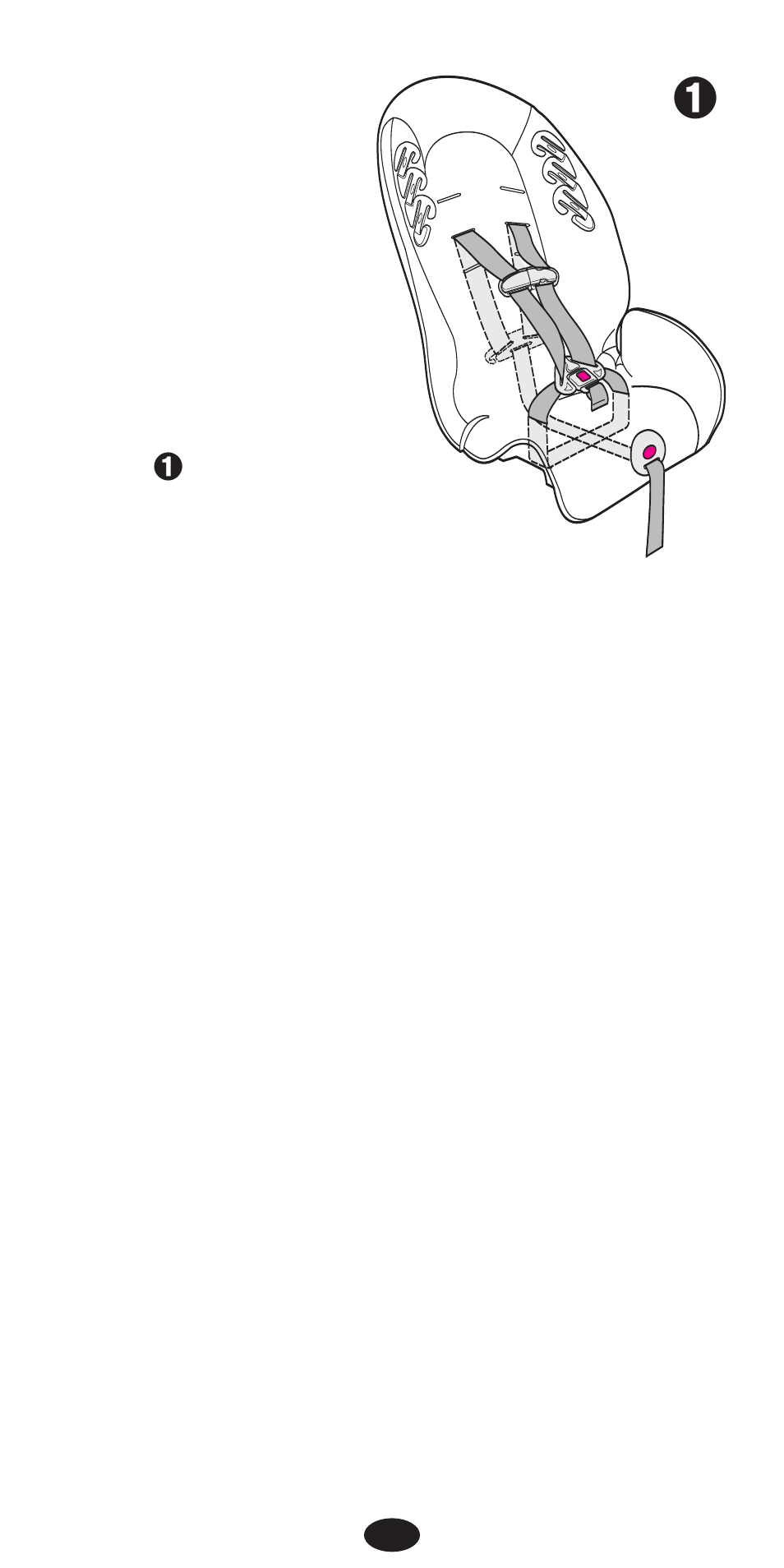 Graco Seat/Booster Seat User Manual | Page 38 / 85