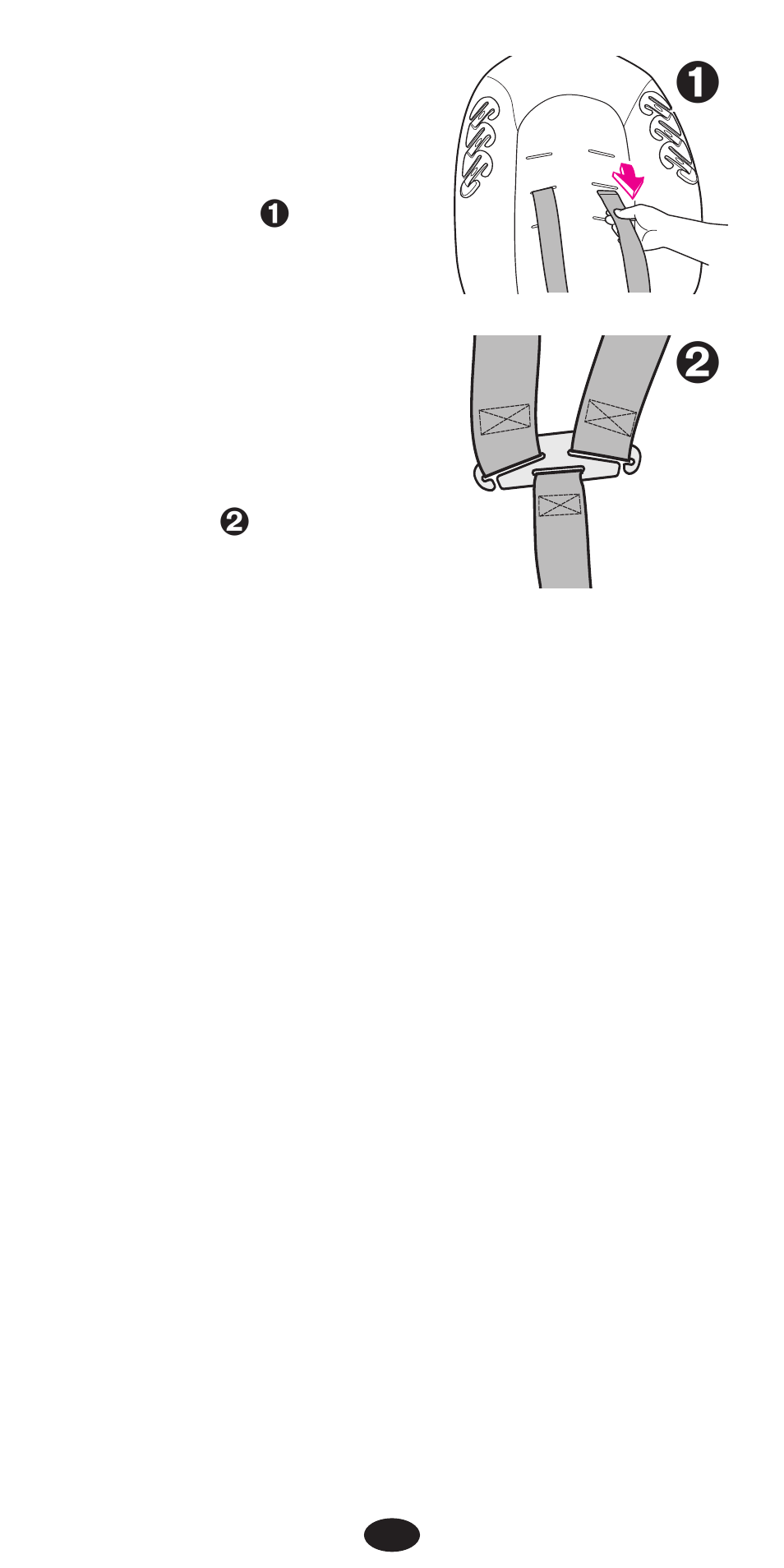Graco Seat/Booster Seat User Manual | Page 62 / 85