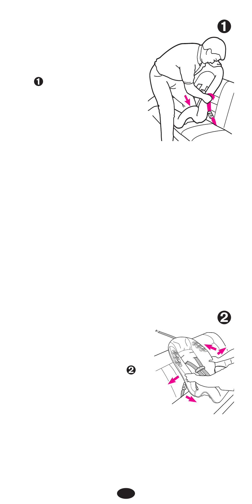 Graco Seat/Booster Seat User Manual | Page 65 / 85