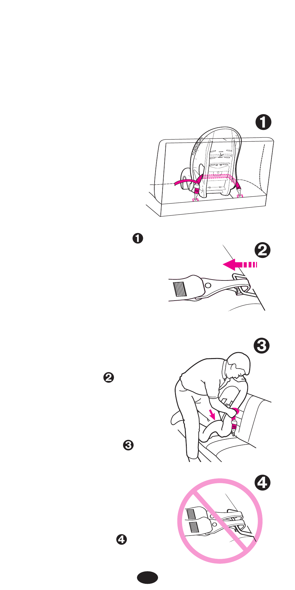 Graco Seat/Booster Seat User Manual | Page 66 / 85