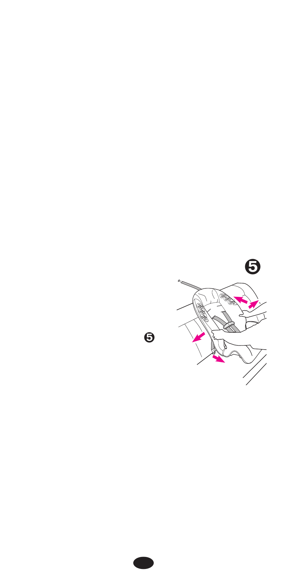 Graco Seat/Booster Seat User Manual | Page 67 / 85