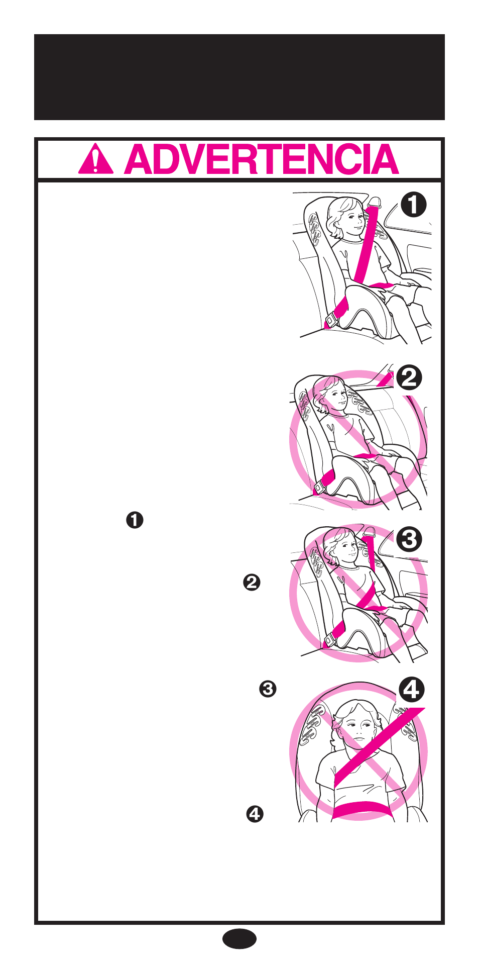 Лм н | Graco Seat/Booster Seat User Manual | Page 70 / 85