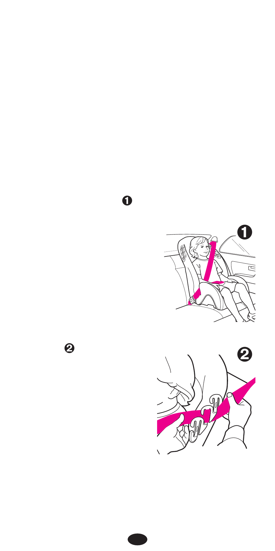 Graco Seat/Booster Seat User Manual | Page 72 / 85