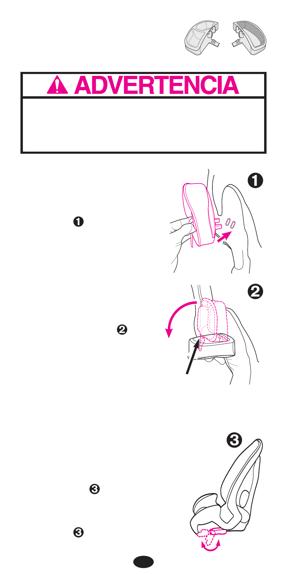 Graco Seat/Booster Seat User Manual | Page 76 / 85