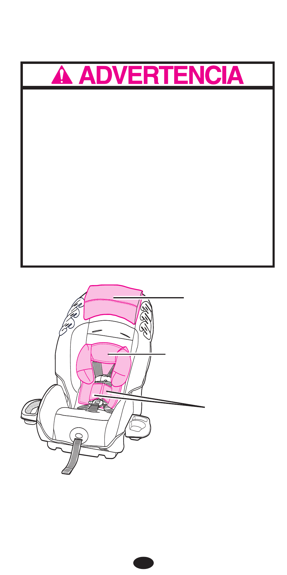 Graco Seat/Booster Seat User Manual | Page 77 / 85