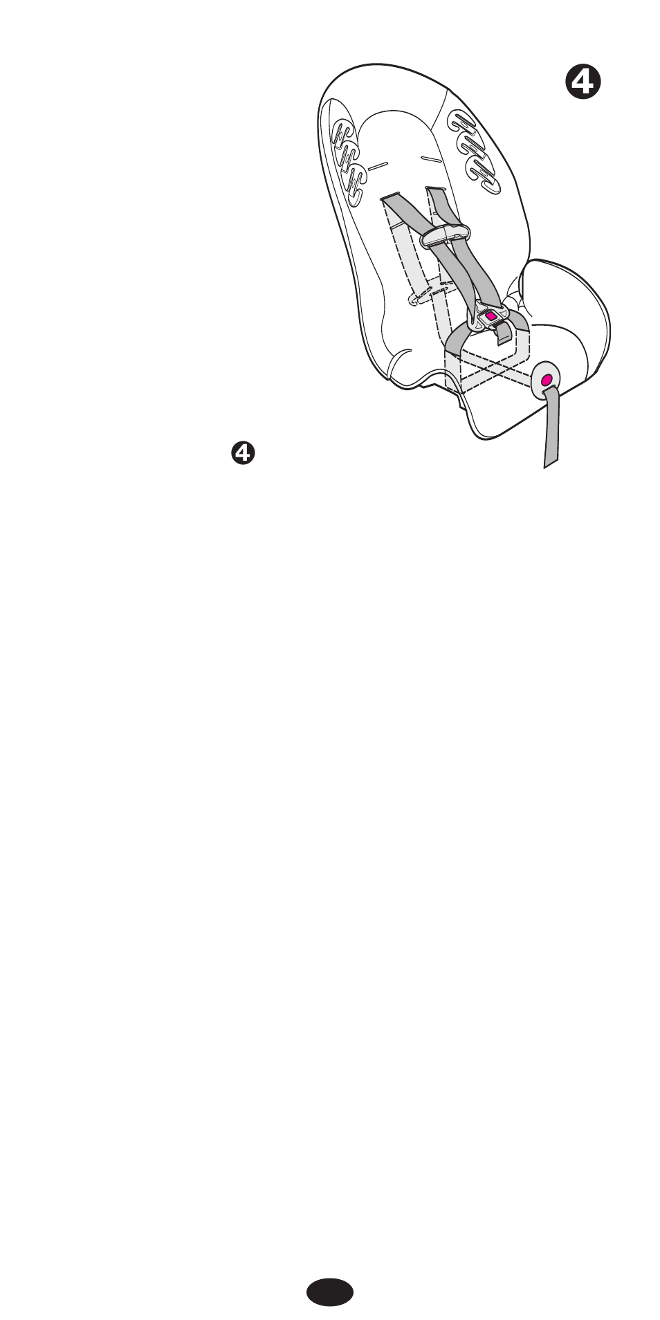 Graco Seat/Booster Seat User Manual | Page 81 / 85