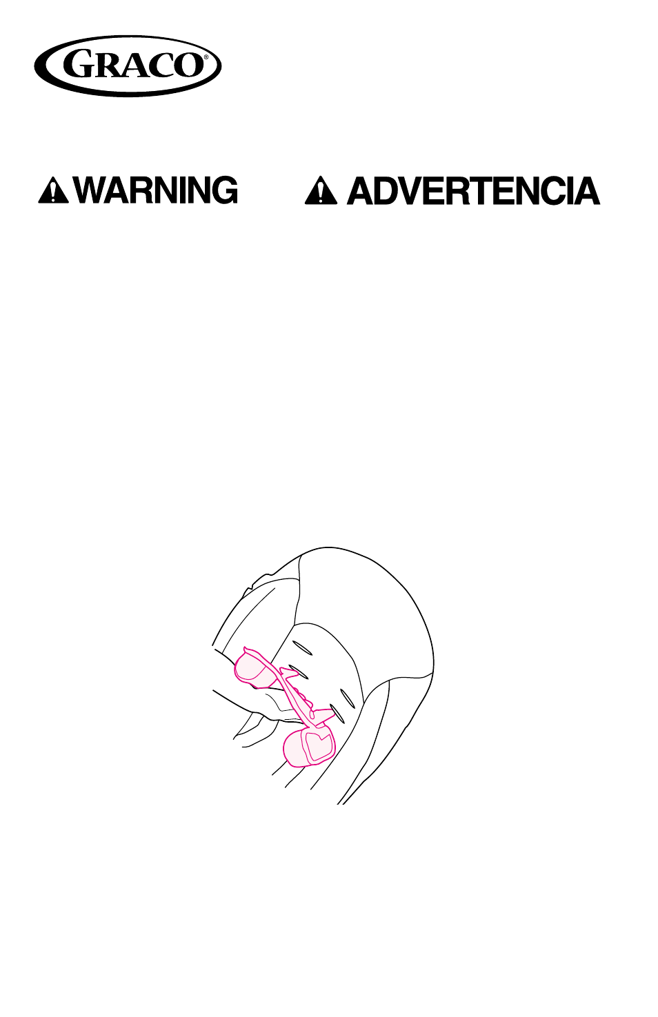 Graco Seat/Booster Seat User Manual | Page 85 / 85