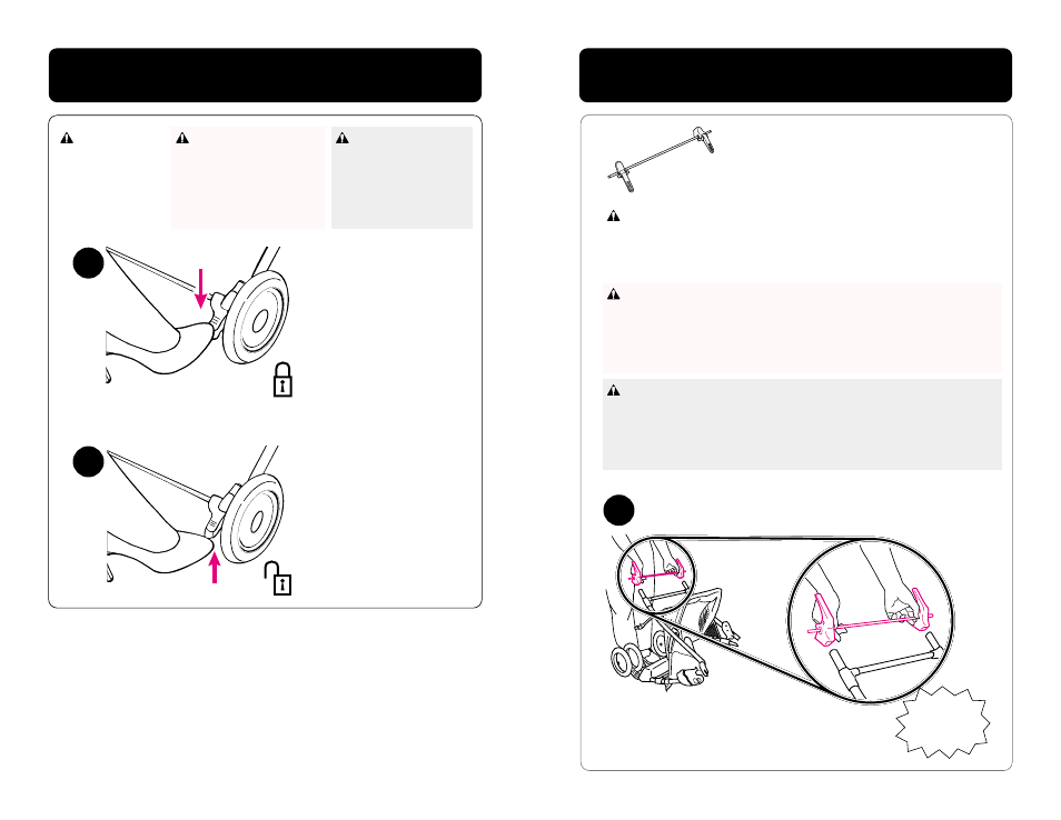 Graco Kite 6837 User Manual | Page 11 / 24