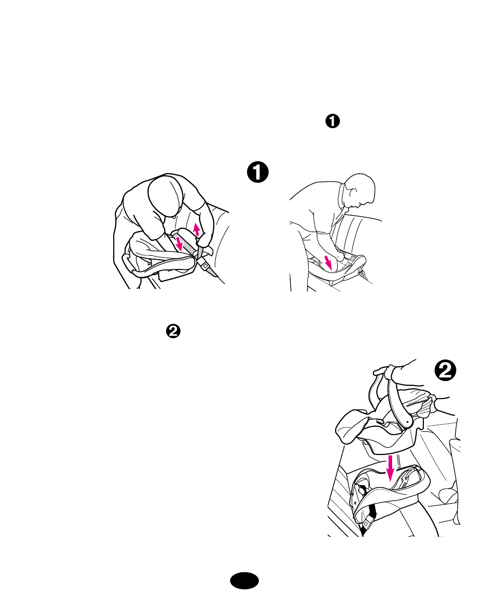 Graco 8603COR User Manual | Page 30 / 80