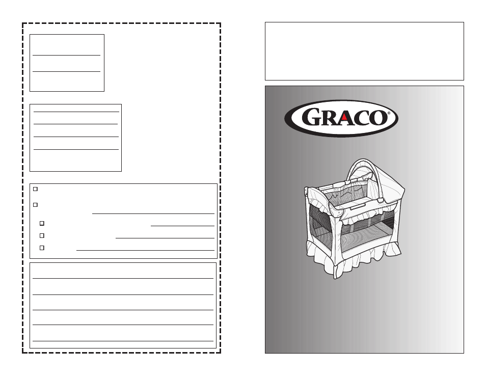 Graco ISPP020AB User Manual | Page 28 / 28