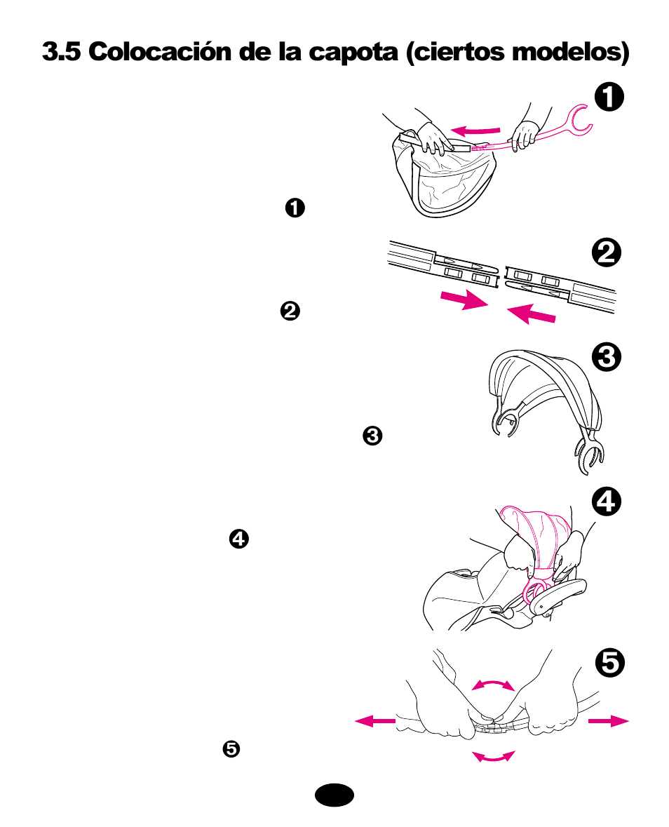 Graco ISPA108AA User Manual | Page 107 / 140