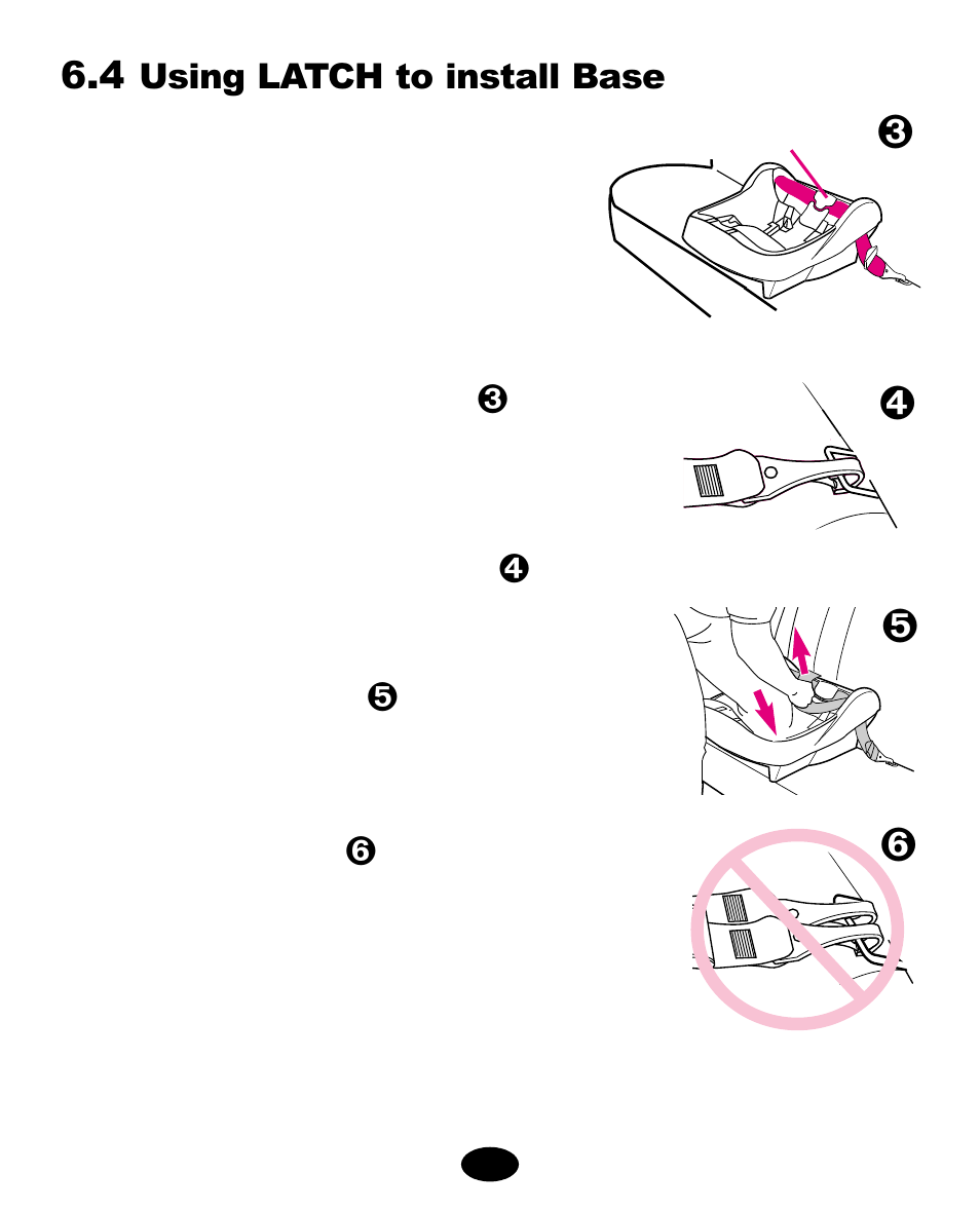 Graco ISPA108AA User Manual | Page 85 / 140