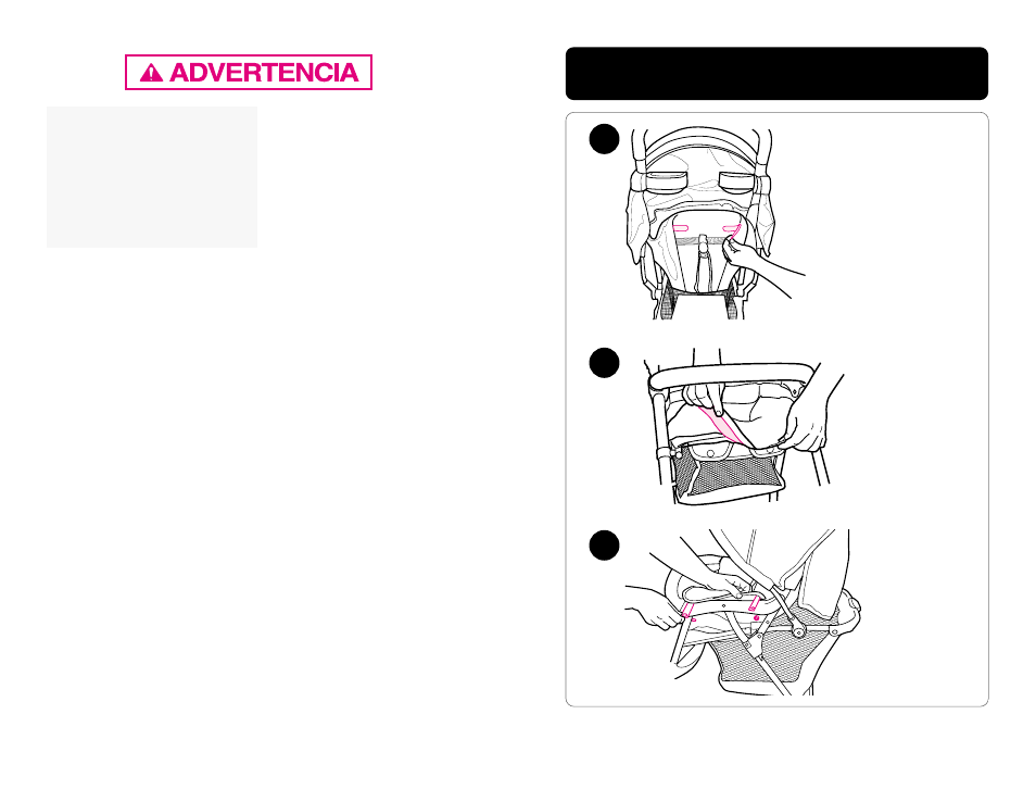 Graco 6478 User Manual | Page 6 / 24