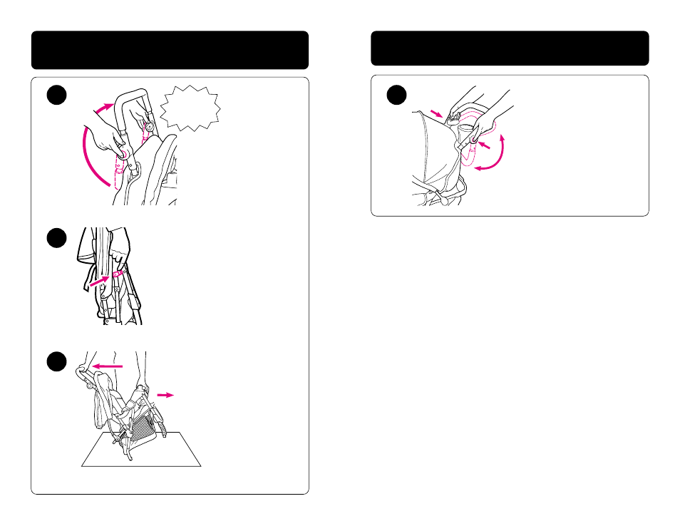 Graco 6478 User Manual | Page 8 / 24