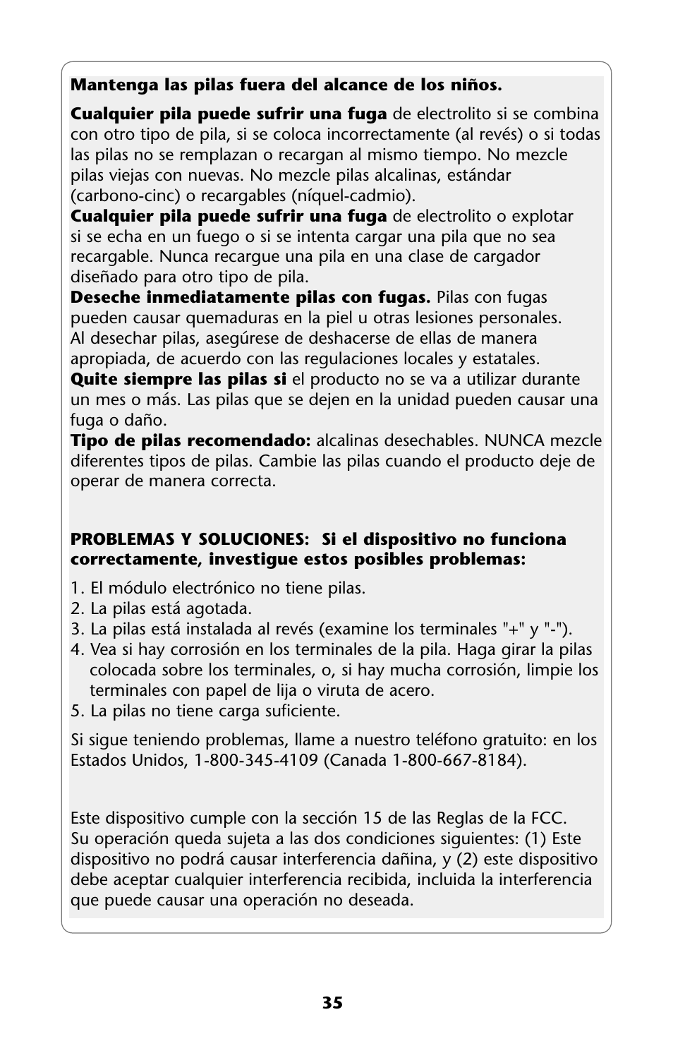 Graco ISPJ002AB User Manual | Page 35 / 44