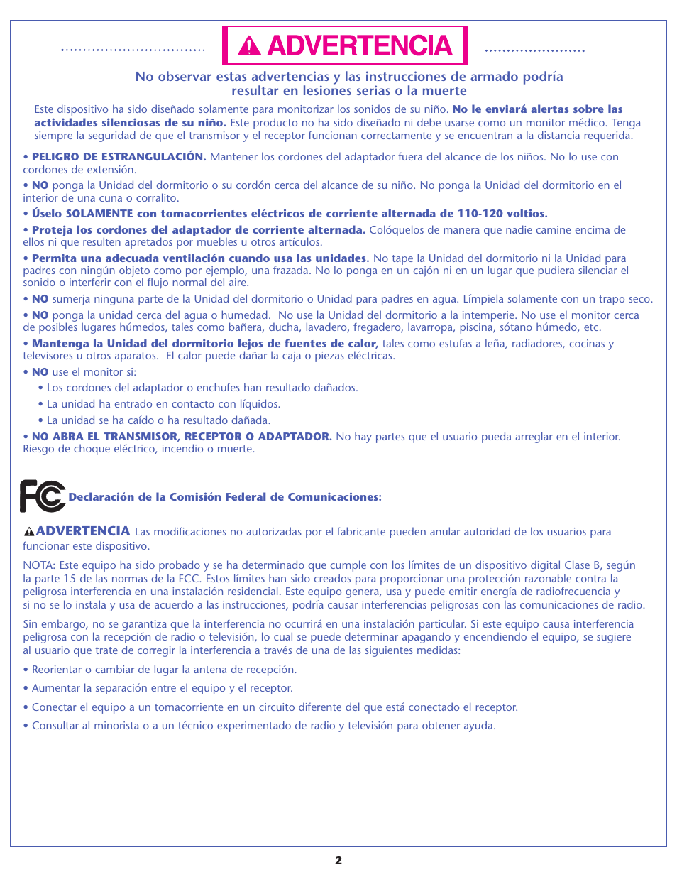 Graco RESPOND 2M06 User Manual | Page 10 / 16