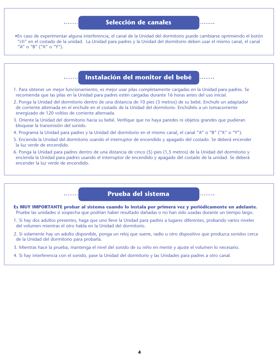 Graco RESPOND 2M06 User Manual | Page 12 / 16