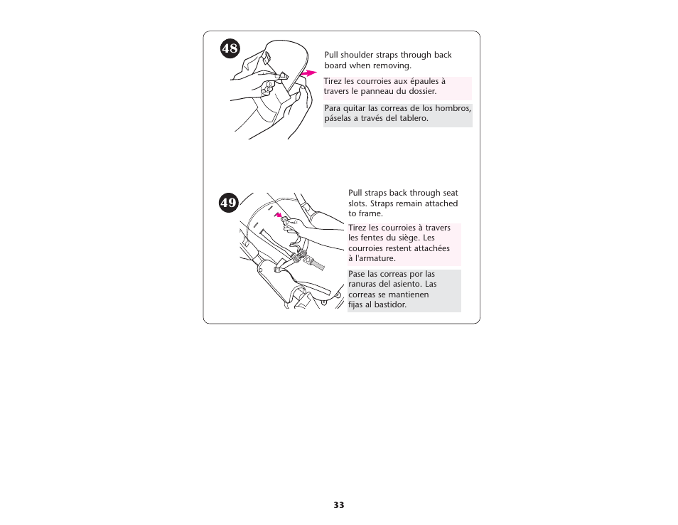 Graco ISPA081AC User Manual | Page 33 / 129