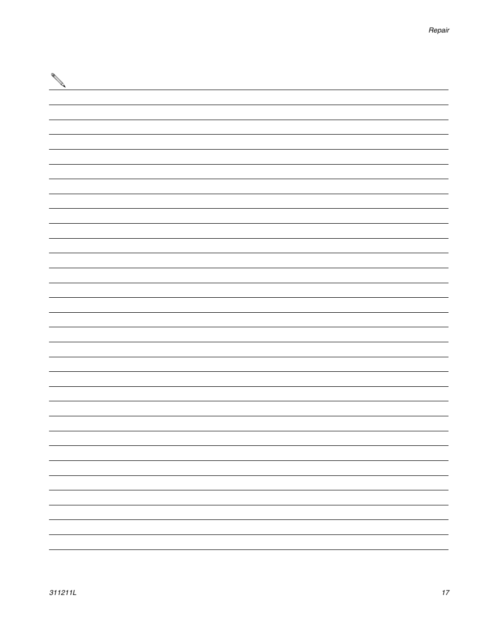 Graco HIGH-FLO 311211L User Manual | Page 17 / 30
