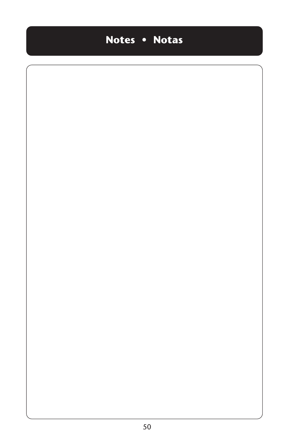 Graco PD107647A User Manual | Page 50 / 52