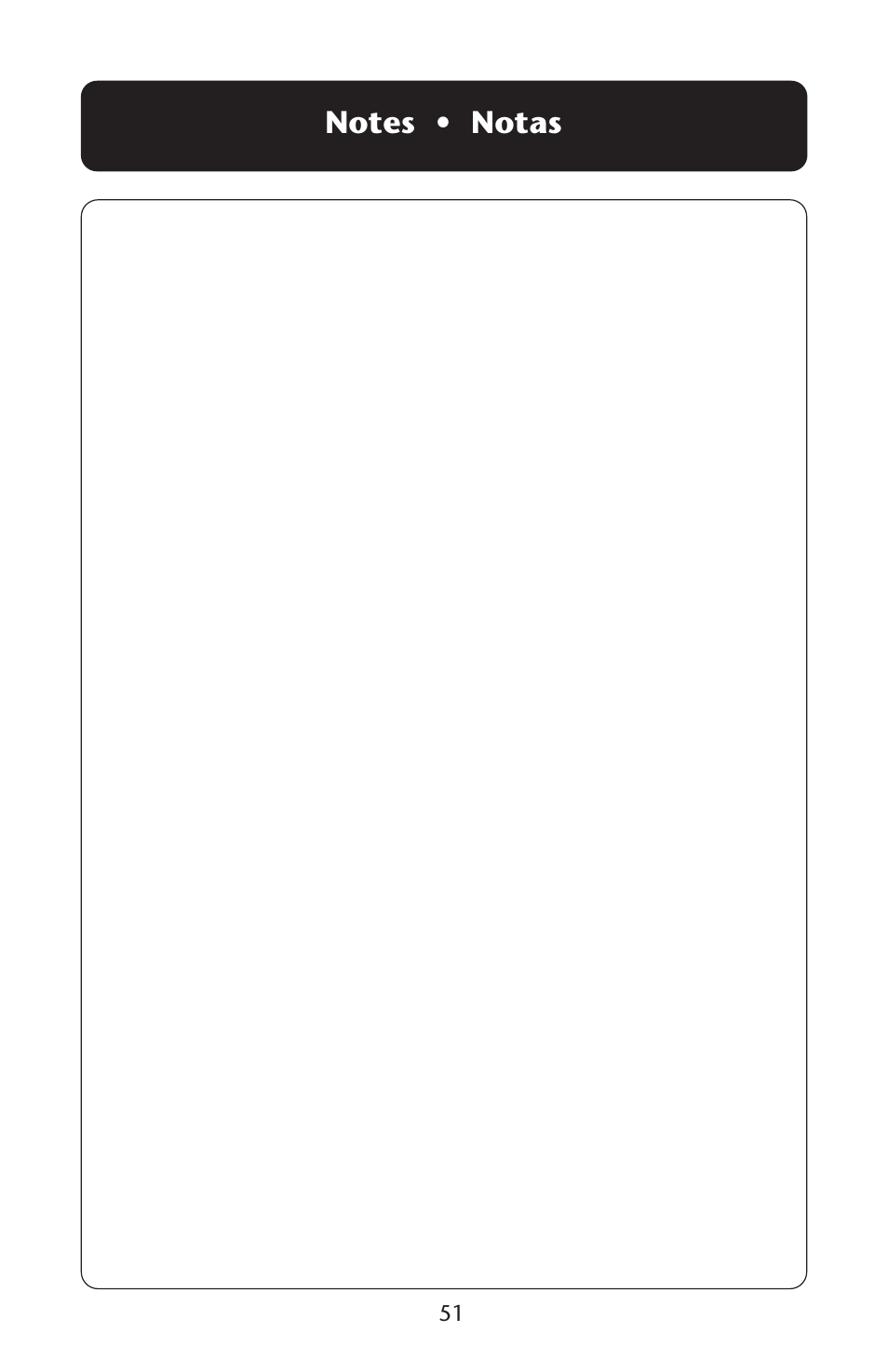 Graco PD107647A User Manual | Page 51 / 52