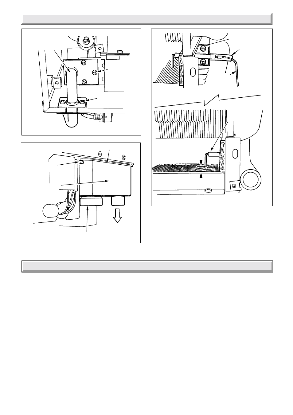 12 servicing, 13 fault finding | Glow-worm EnergySaver 40 User Manual | Page 26 / 40