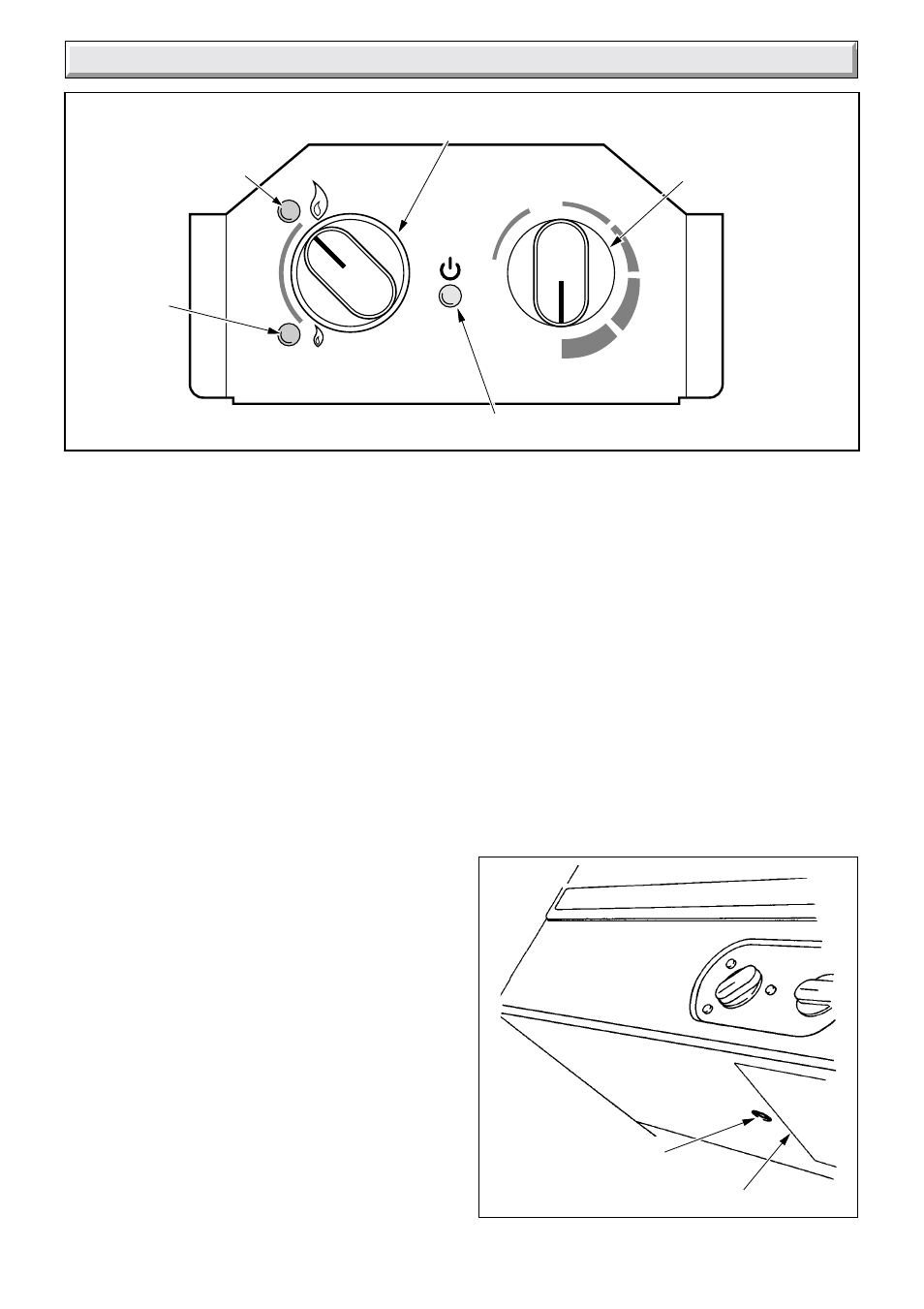 Instructions for use | Glow-worm EnergySaver 40 User Manual | Page 3 / 40