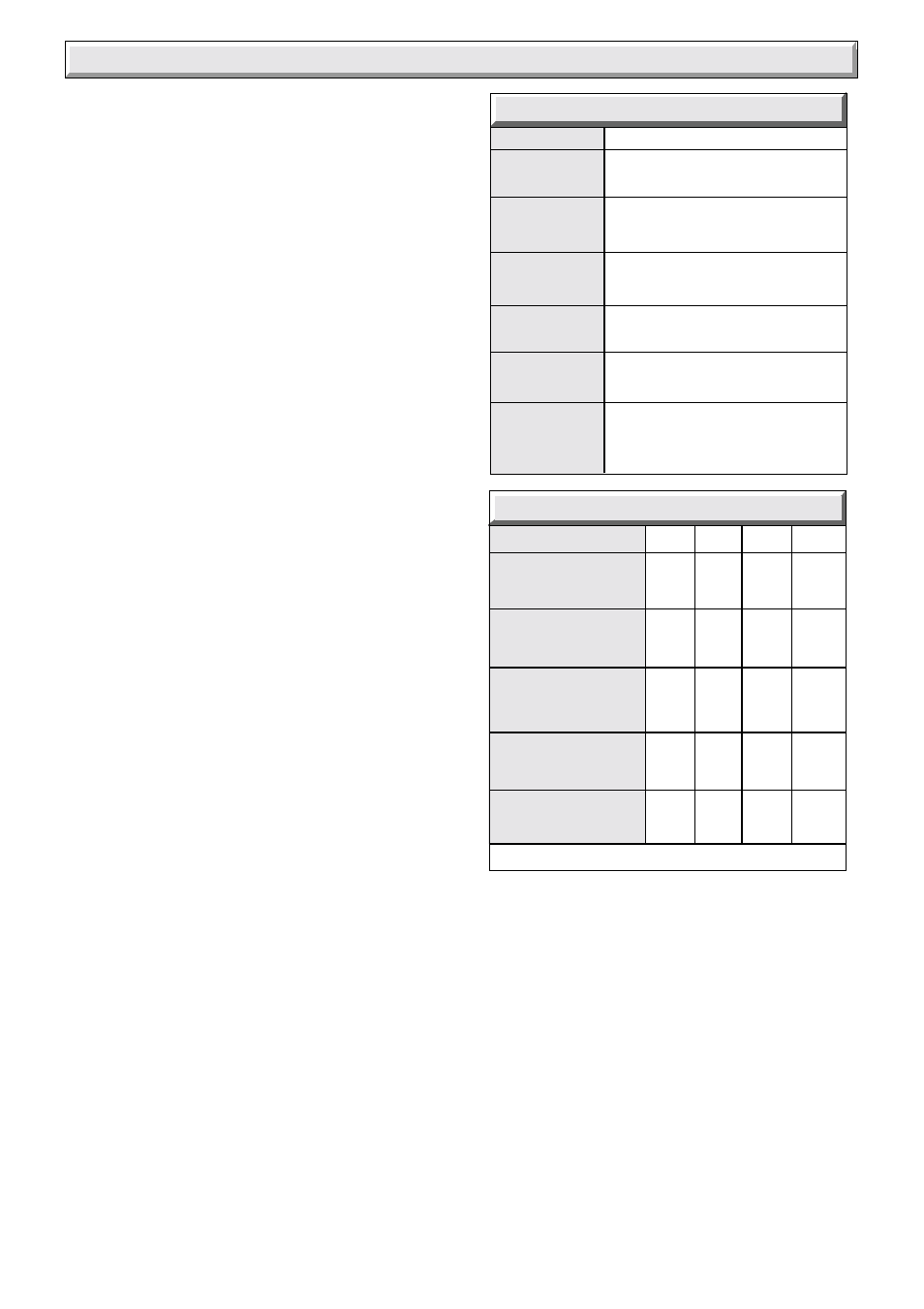 1 general | Glow-worm EnergySaver 40 User Manual | Page 7 / 40