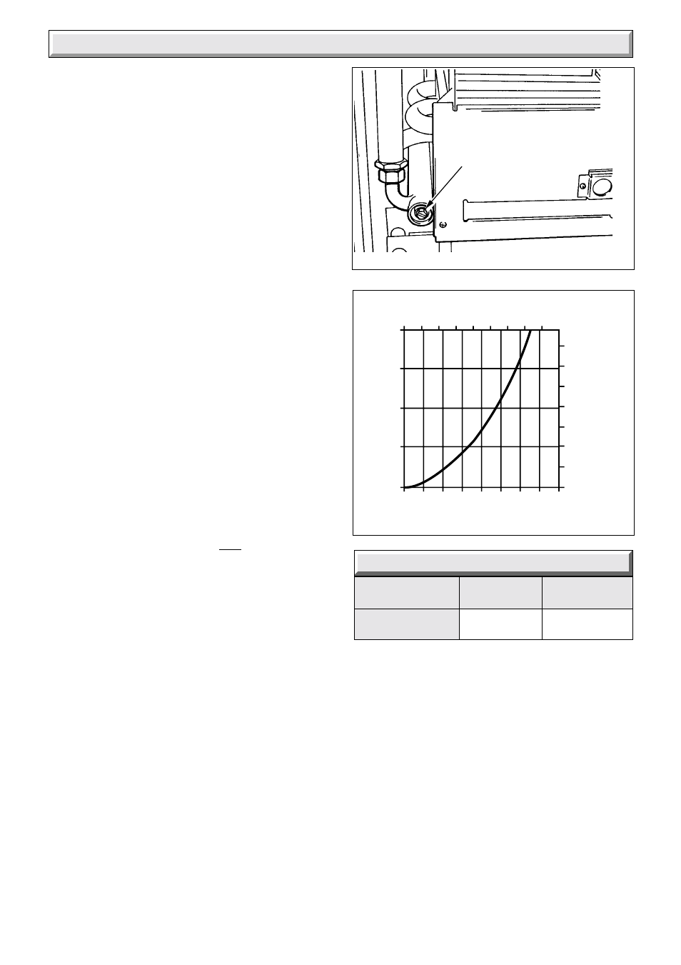 2 water system, Energysaver 40 | Glow-worm EnergySaver 40 User Manual | Page 8 / 40