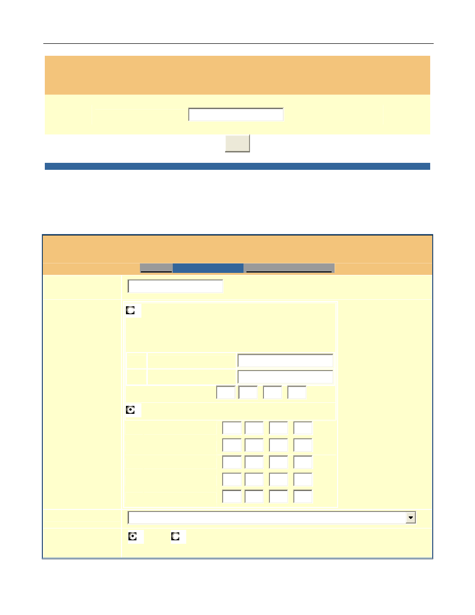 Grandstream Networks Grandstream HandyTone HandyTone-488 User Manual | Page 16 / 32