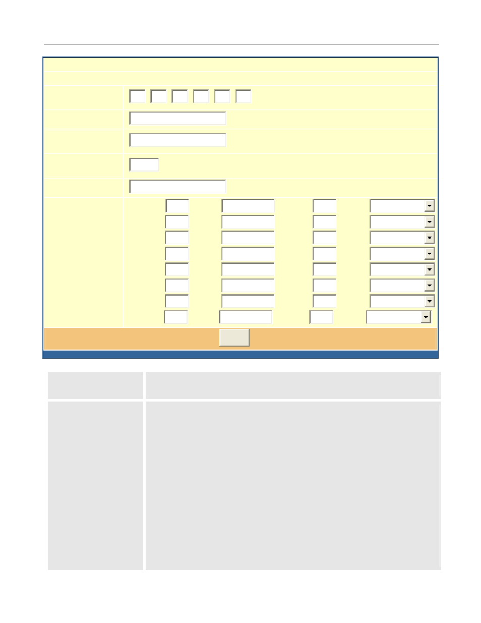 Grandstream Networks Grandstream HandyTone HandyTone-488 User Manual | Page 17 / 32