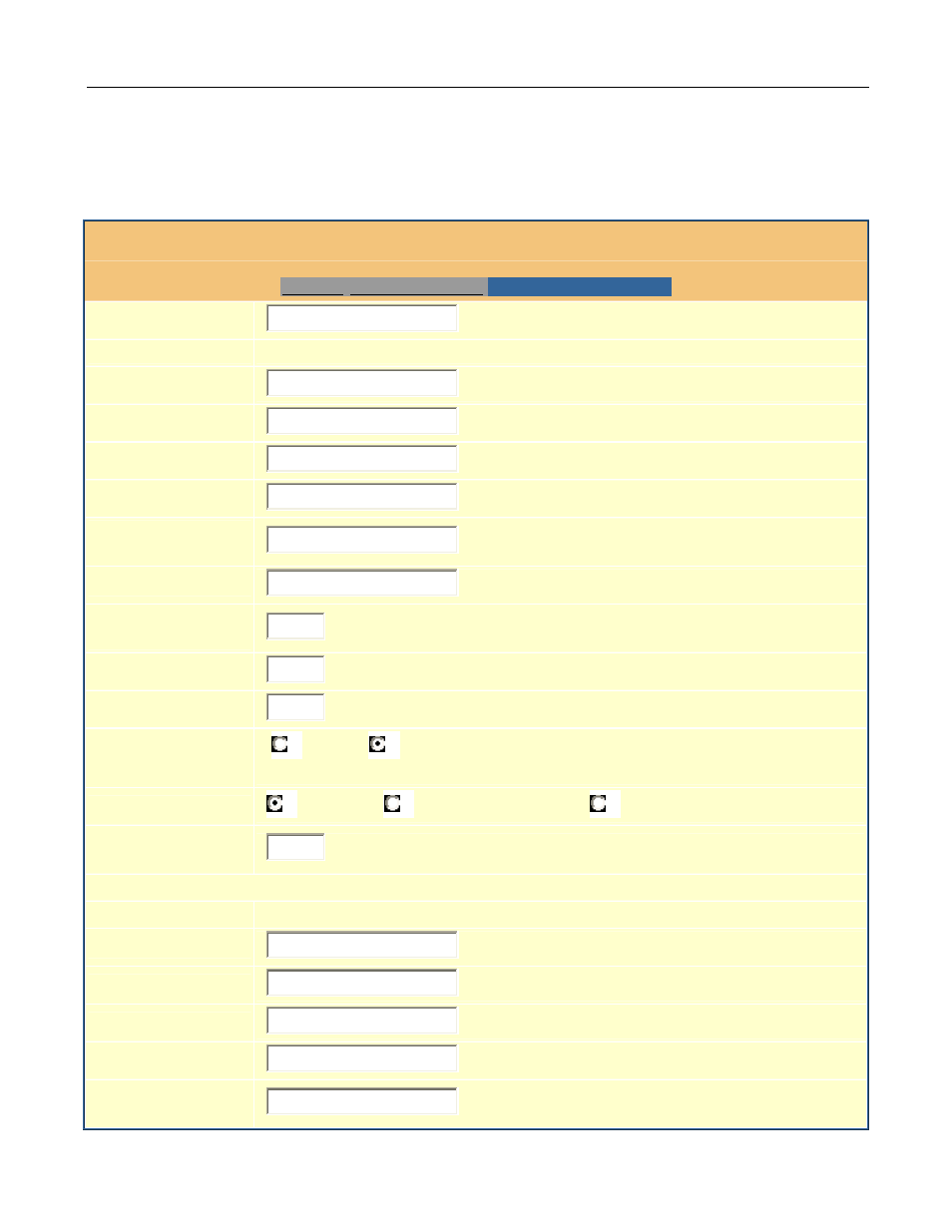 Grandstream Networks Grandstream HandyTone HandyTone-488 User Manual | Page 20 / 32