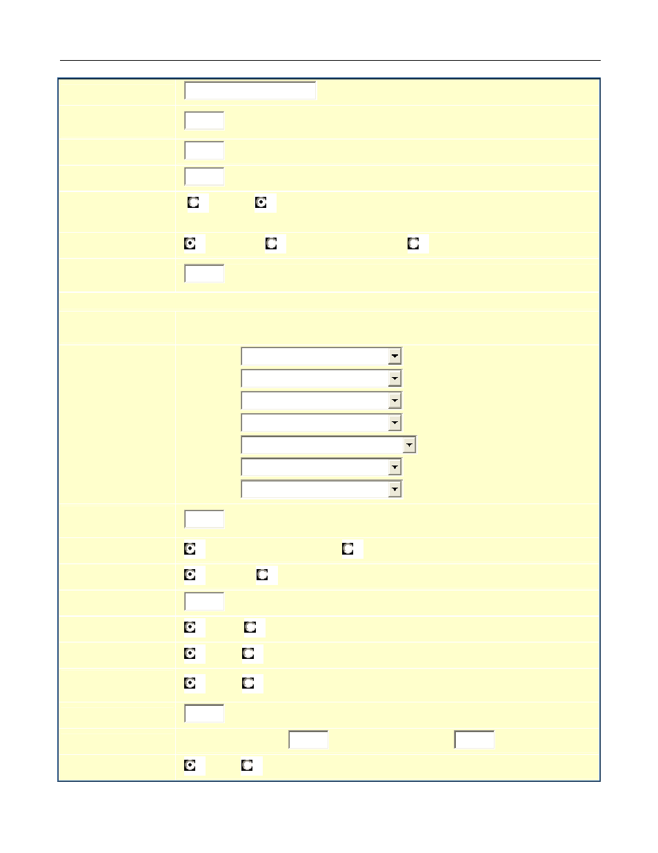 Grandstream Networks Grandstream HandyTone HandyTone-488 User Manual | Page 21 / 32