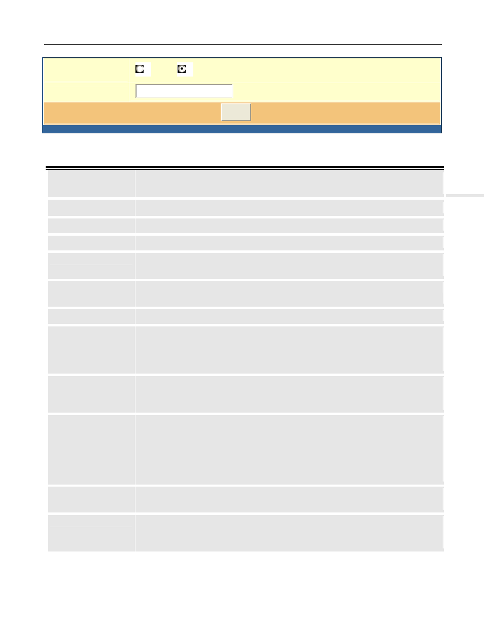 Grandstream Networks Grandstream HandyTone HandyTone-488 User Manual | Page 23 / 32