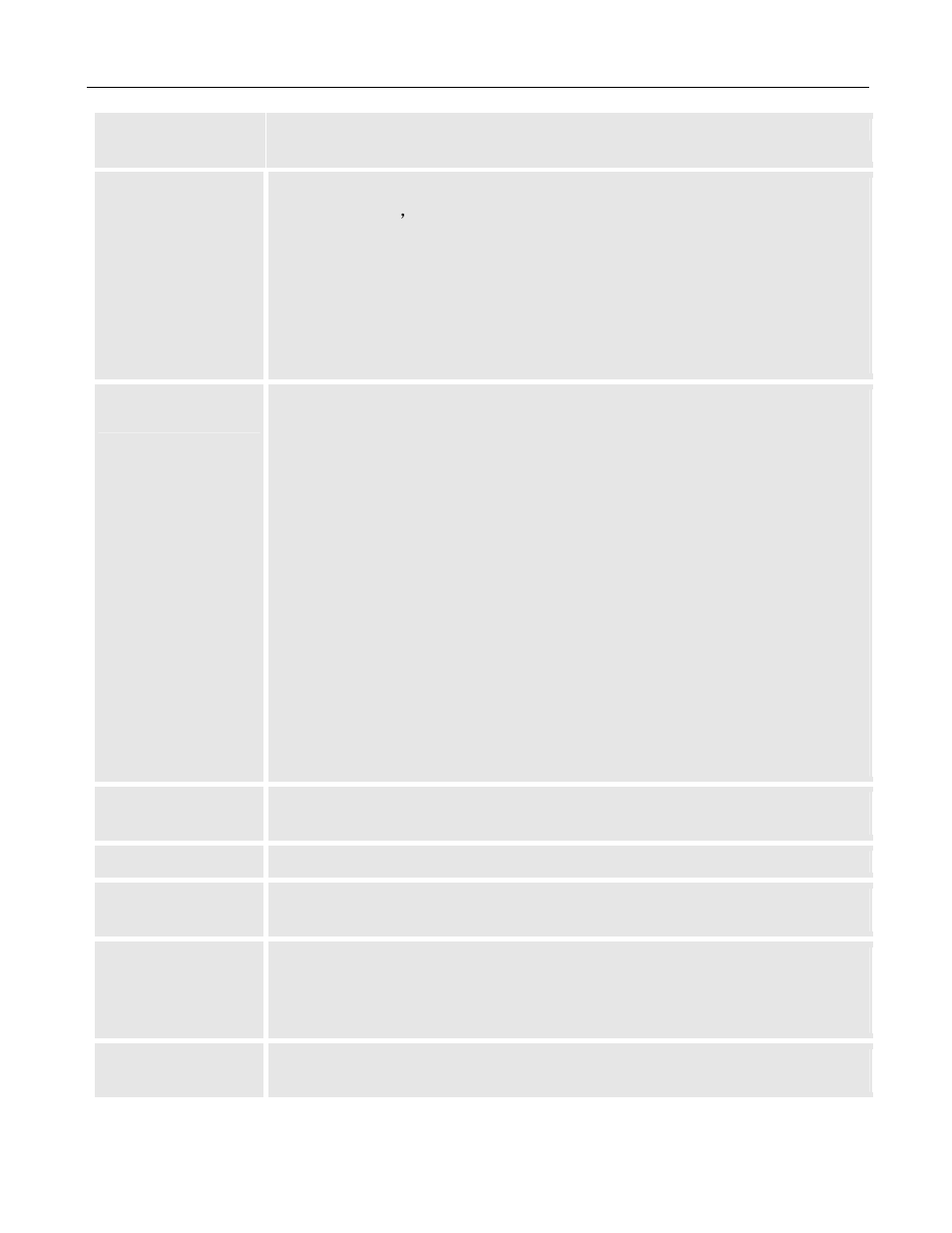 Grandstream Networks Grandstream HandyTone HandyTone-488 User Manual | Page 24 / 32