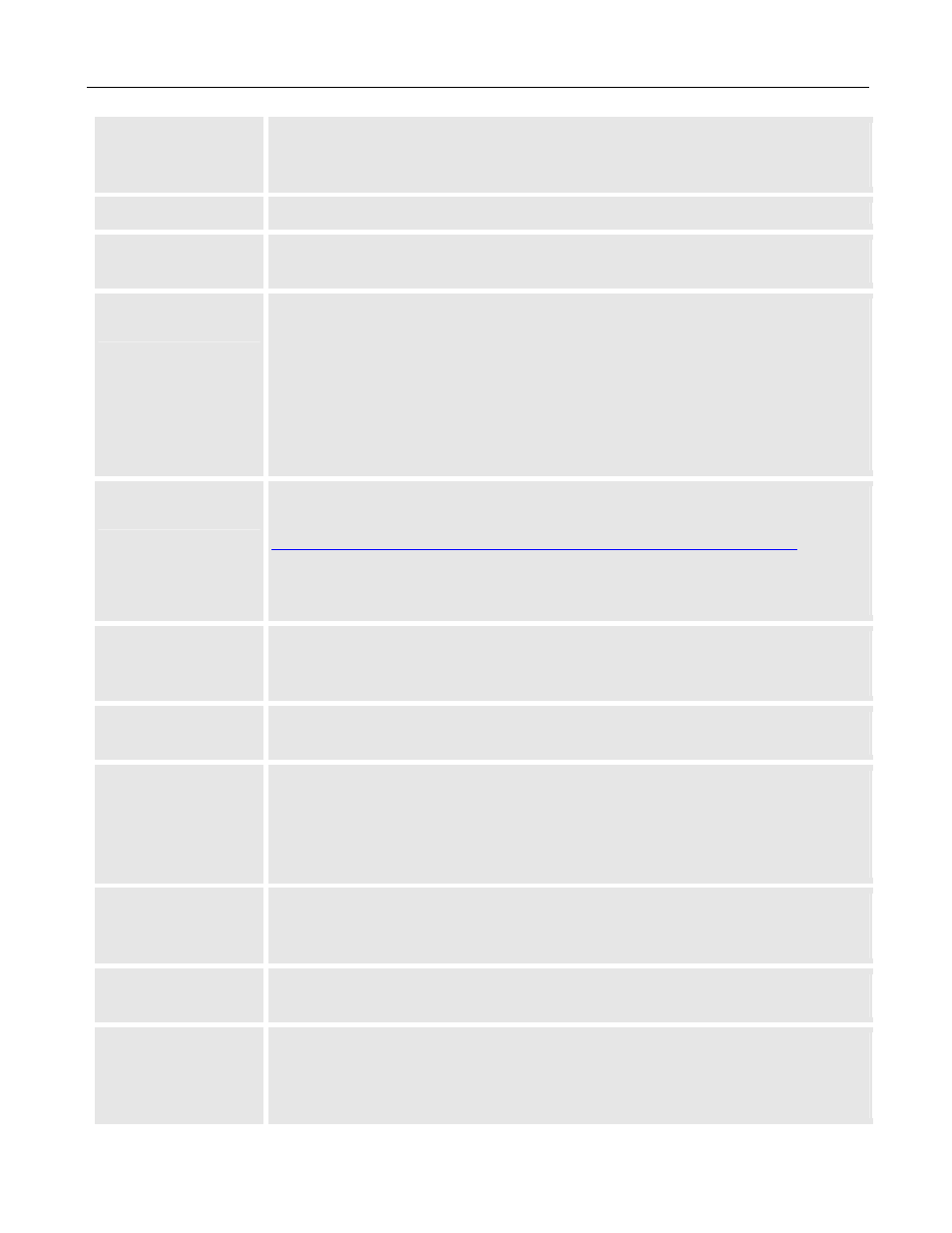 Grandstream Networks Grandstream HandyTone HandyTone-488 User Manual | Page 26 / 32