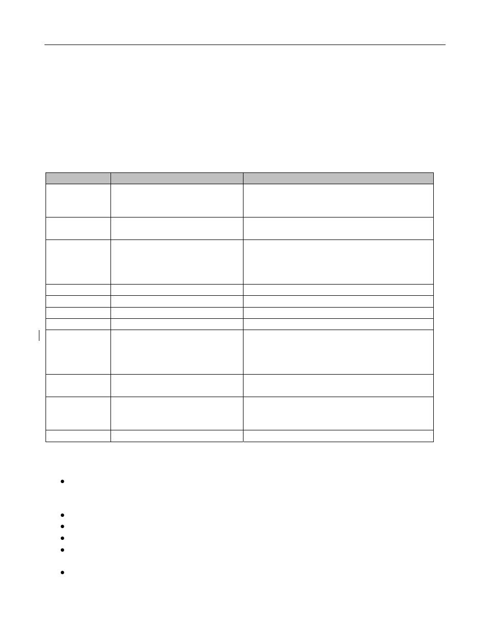 5 basic operations, Get familiar with voice prompt | Grandstream Networks Grandstream HandyTone HandyTone-488 User Manual | Page 9 / 32