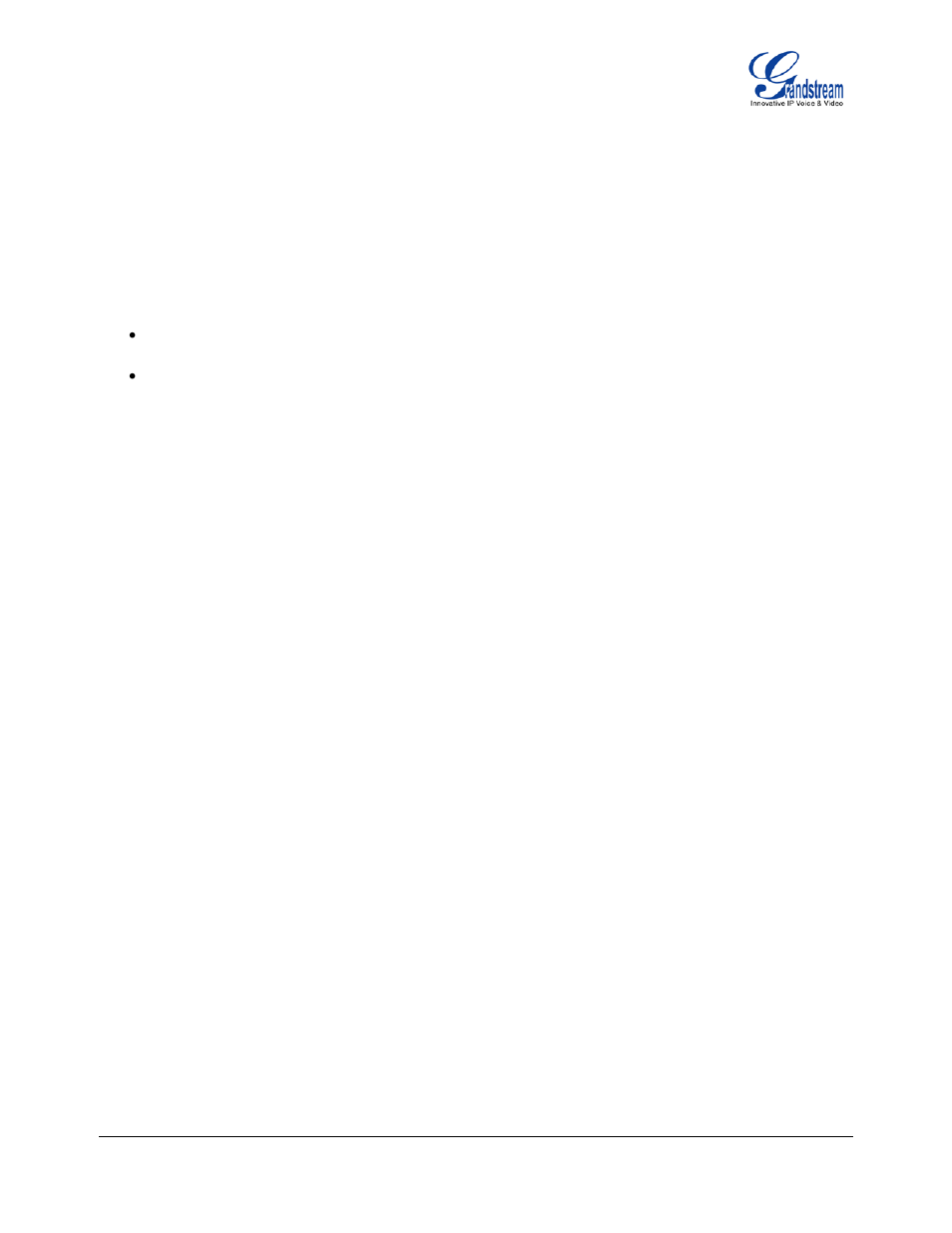 Voice messages (message waiting indicator), Busy lamp field | Grandstream Networks ENTERPRISE GXP2020 User Manual | Page 22 / 44