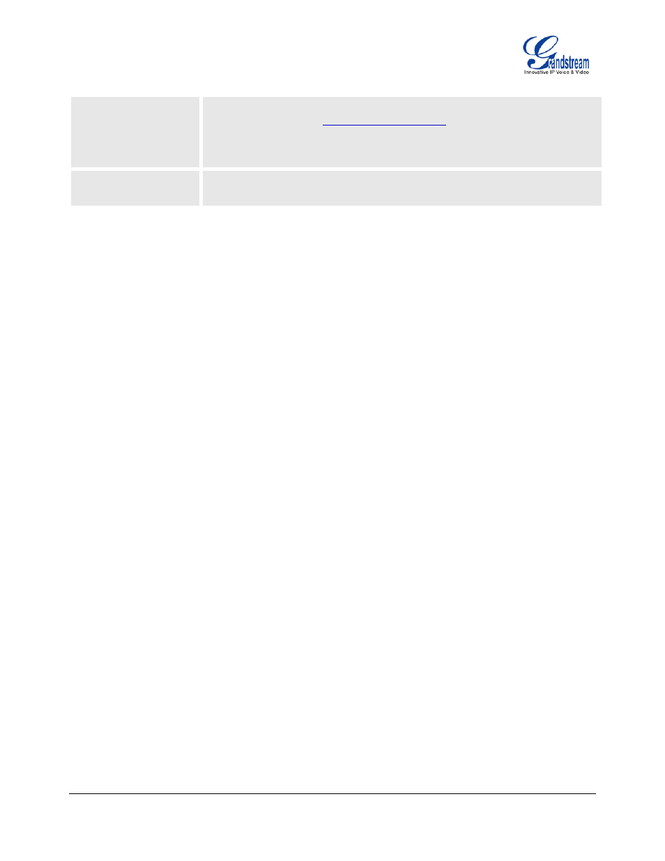 Saving the configuration changes, Rebooting the phone remotely | Grandstream Networks ENTERPRISE GXP2020 User Manual | Page 41 / 44