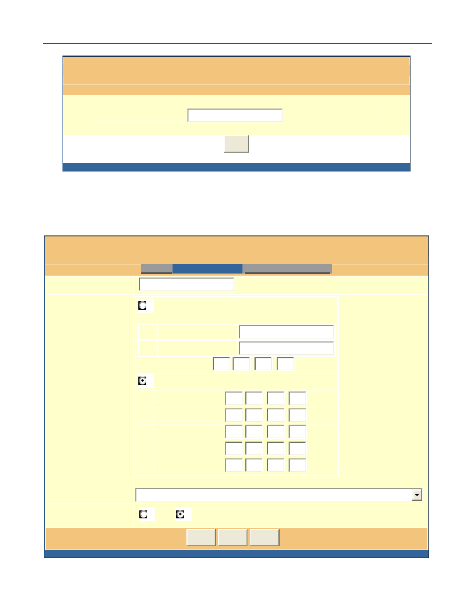 Grandstream Networks HandyTone-386 User Manual | Page 15 / 30