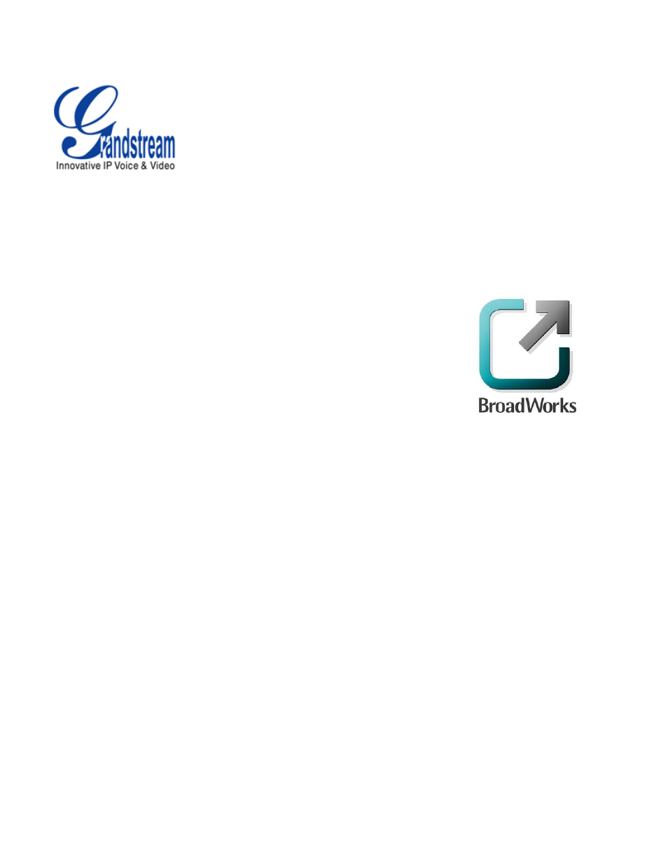 Grandstream Networks GXP14XX User Manual | 45 pages