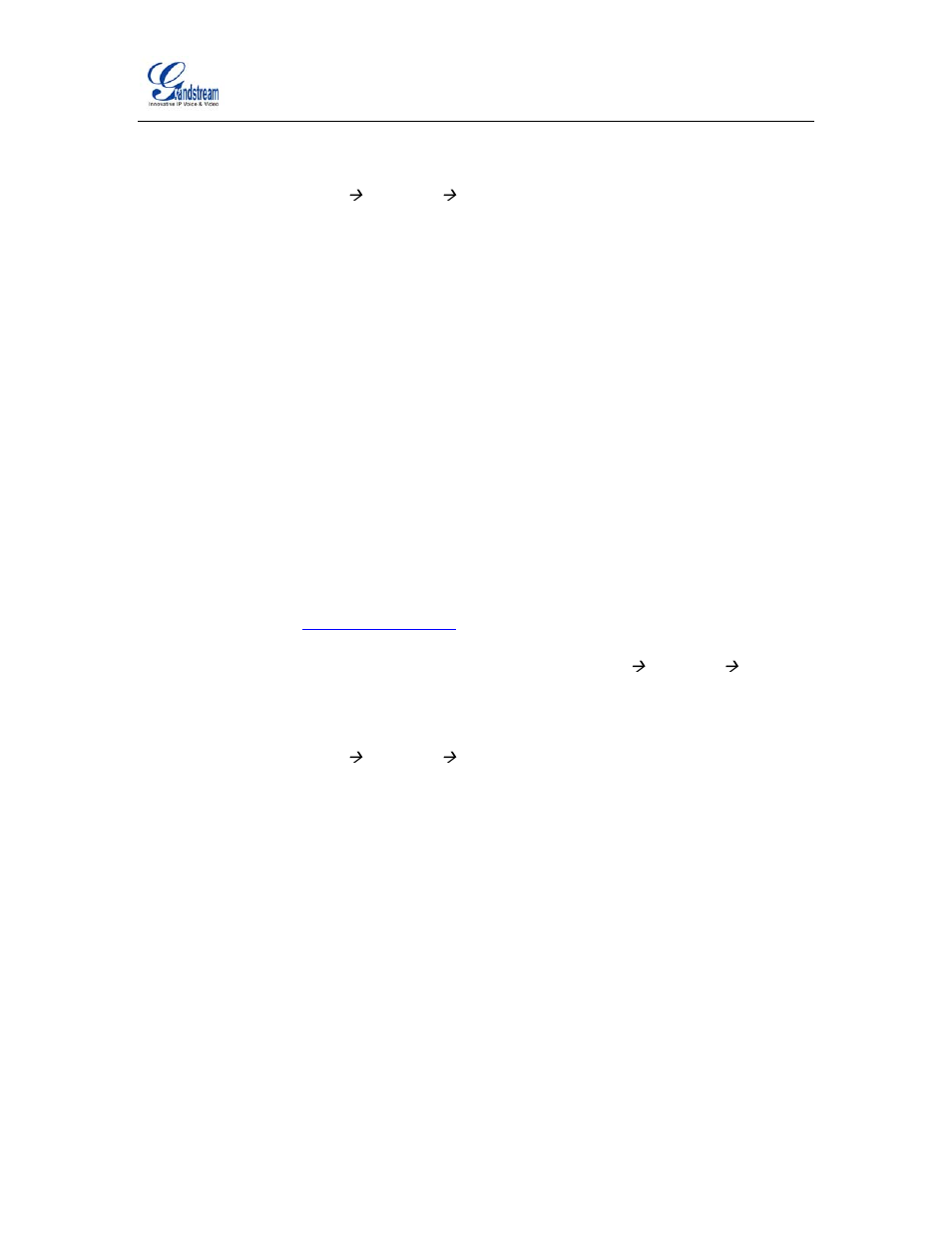 2 configure broadworks device profile, Configure broadworks device profile | Grandstream Networks GXP14XX User Manual | Page 24 / 45