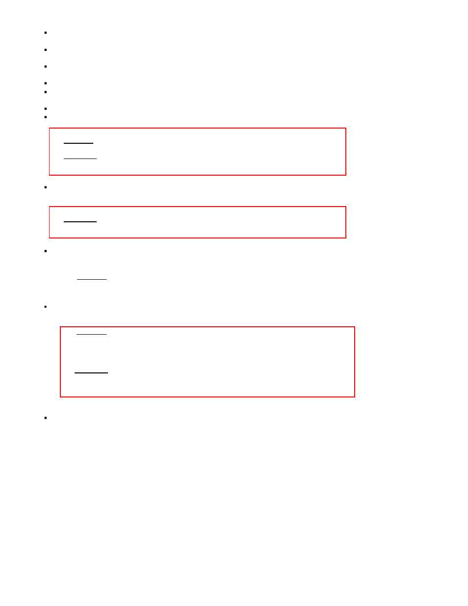 Grandstream Networks GXE502X User Manual | Page 39 / 61