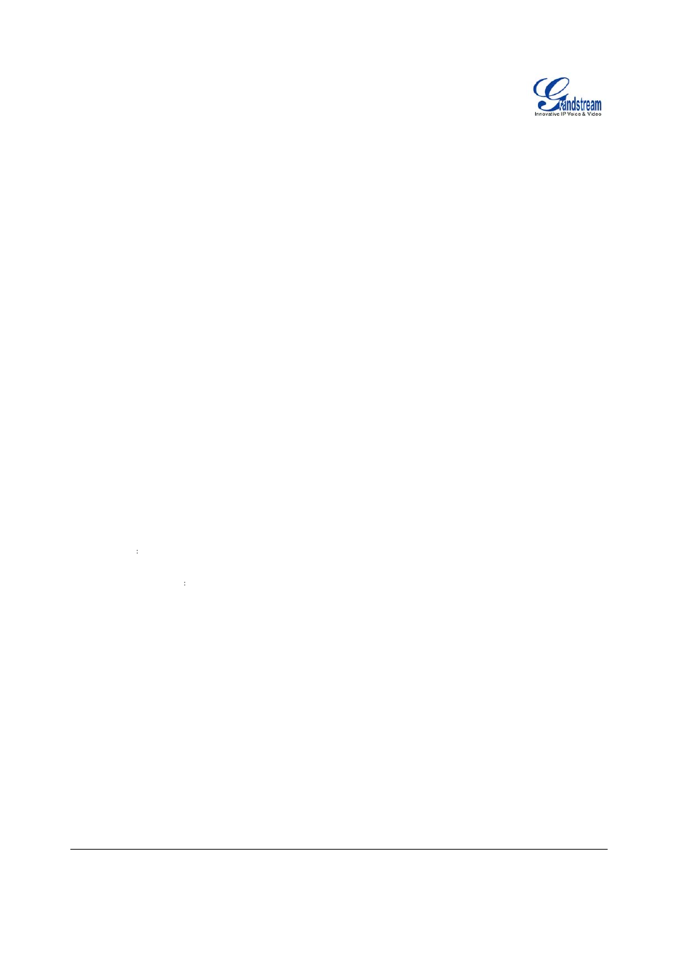 Answering phone calls, Phone functions during a phone call | Grandstream Networks GXP1100/1105 User Manual | Page 11 / 30