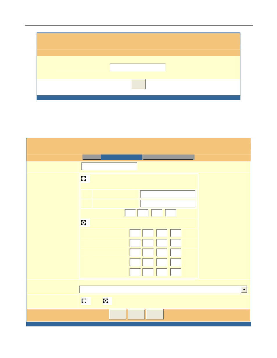 Grandstream Networks Handy Tone 386 User Manual | Page 15 / 30