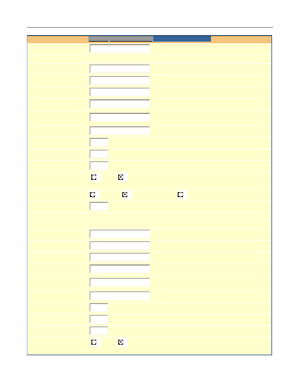Grandstream Networks Handy Tone 386 User Manual | Page 18 / 30