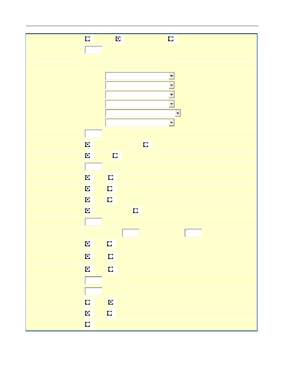 Grandstream Networks Handy Tone 386 User Manual | Page 19 / 30