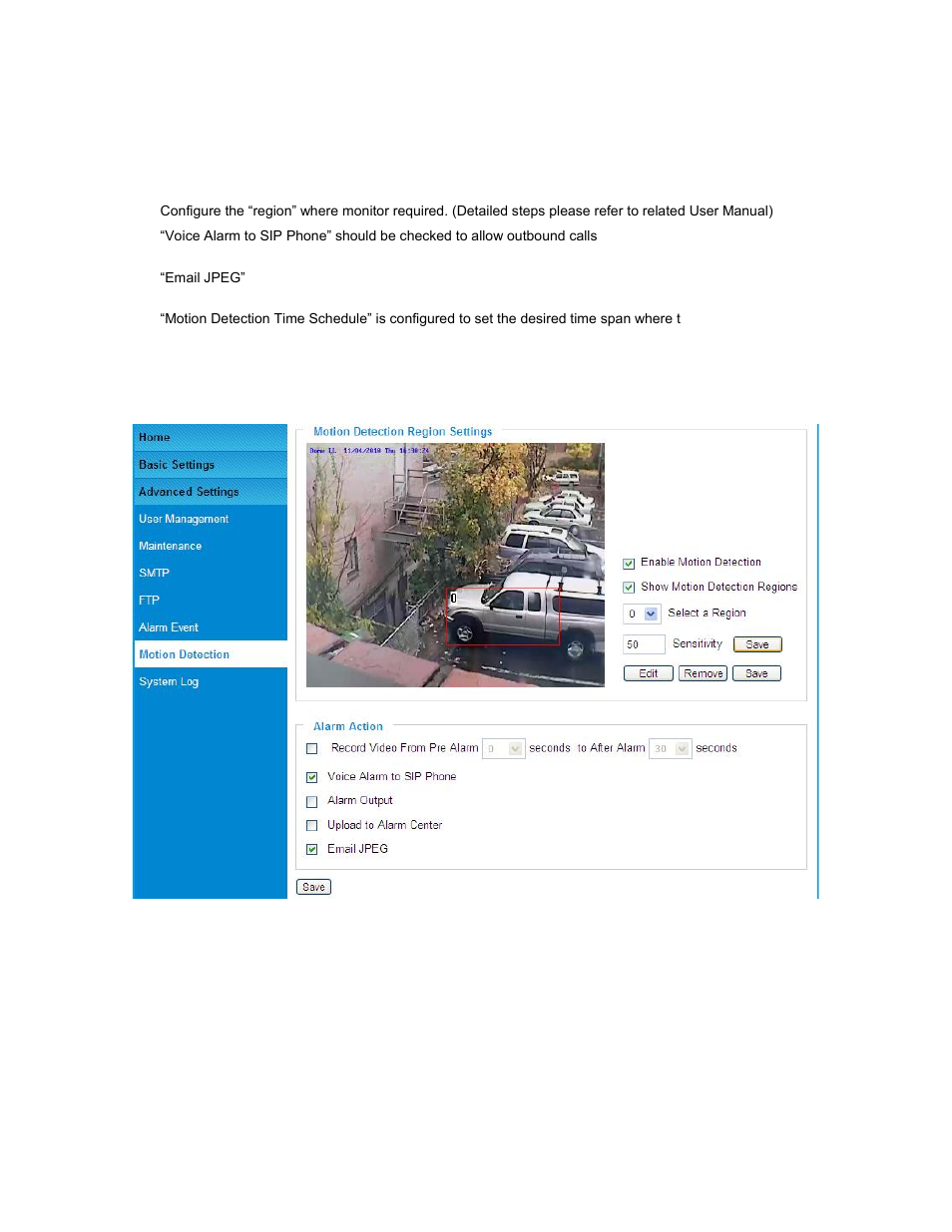 Grandstream Networks HT503 User Manual | Page 10 / 14