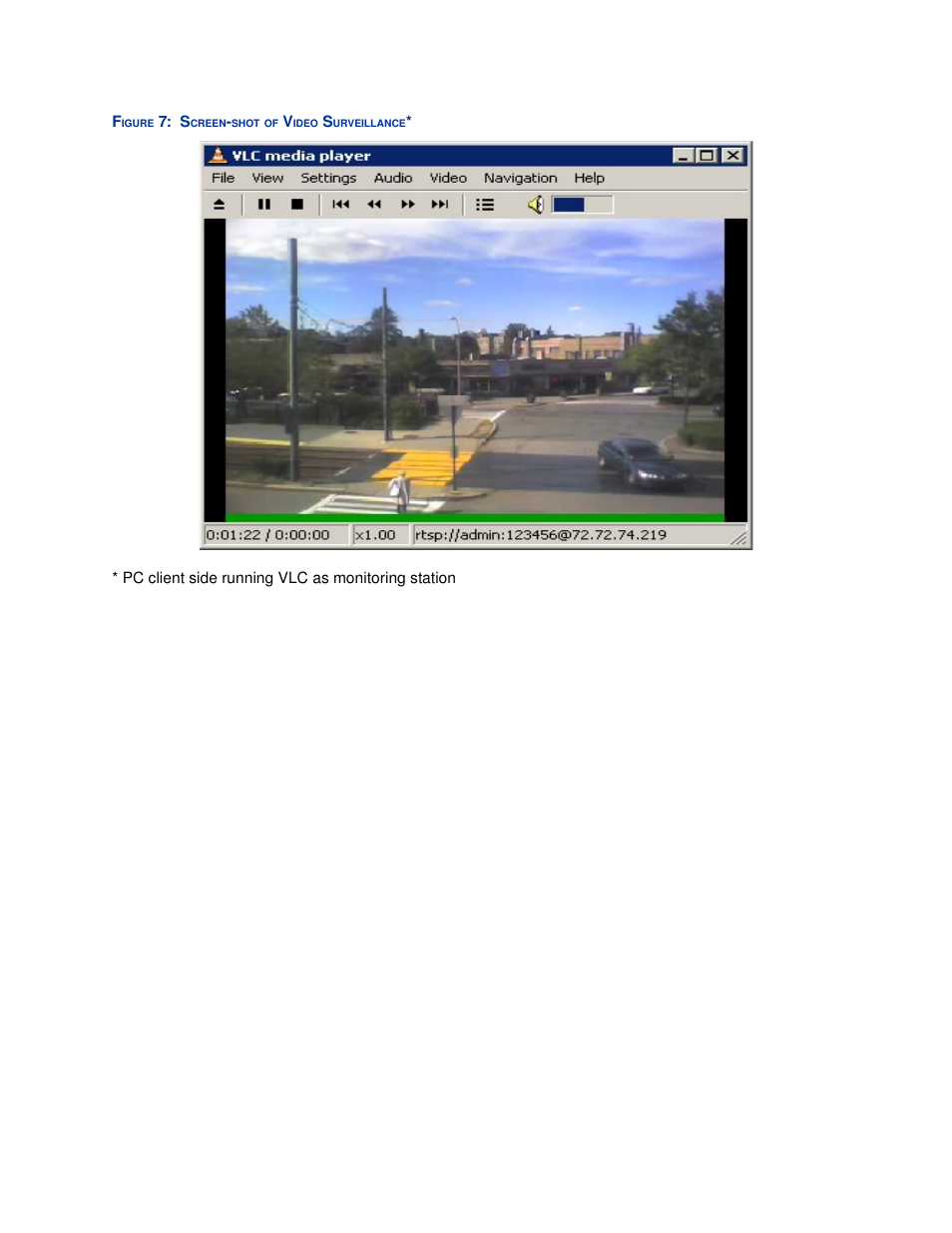 Grandstream Networks GXW410X User Manual | Page 30 / 36