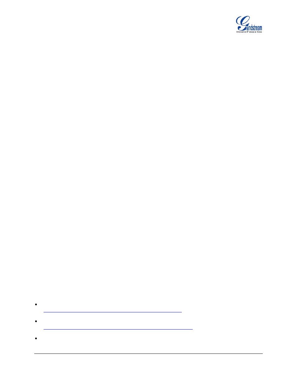 Welcome, Afety, Ompliances | Arranty, Elcome | Grandstream Networks HT496 User Manual | Page 4 / 29
